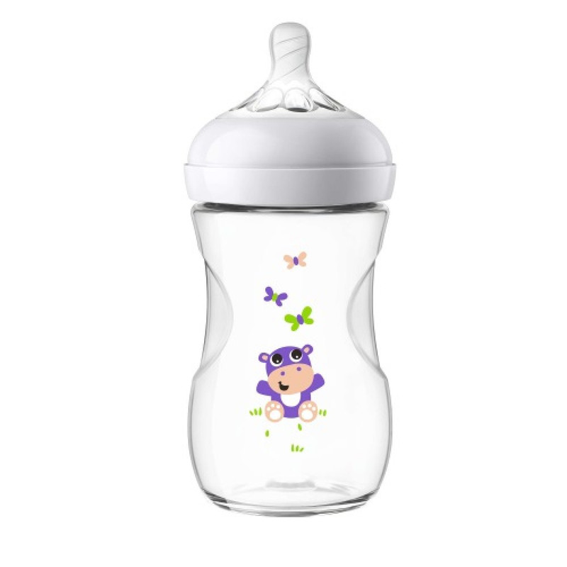 شیشه شیر اونت مدل SCF070/22 ظرفیت ۲۶۰ میلی لیتر شیشه شیر اونت مدل SCF070/22 ظرفیت ۲۶۰ میلی لیتر