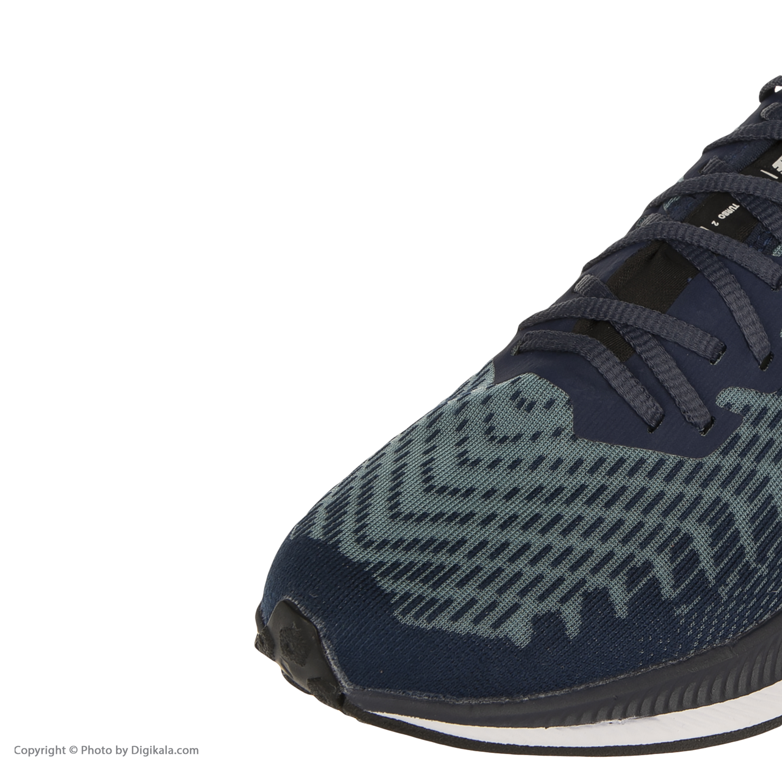 Footwear NIKE - Zoom Pegasus Turbo 2 AT2863 001 Black/White/Gunsmoke -  Asphalt - Running shoes - Sports shoes - Men's shoes | efootwear.eu