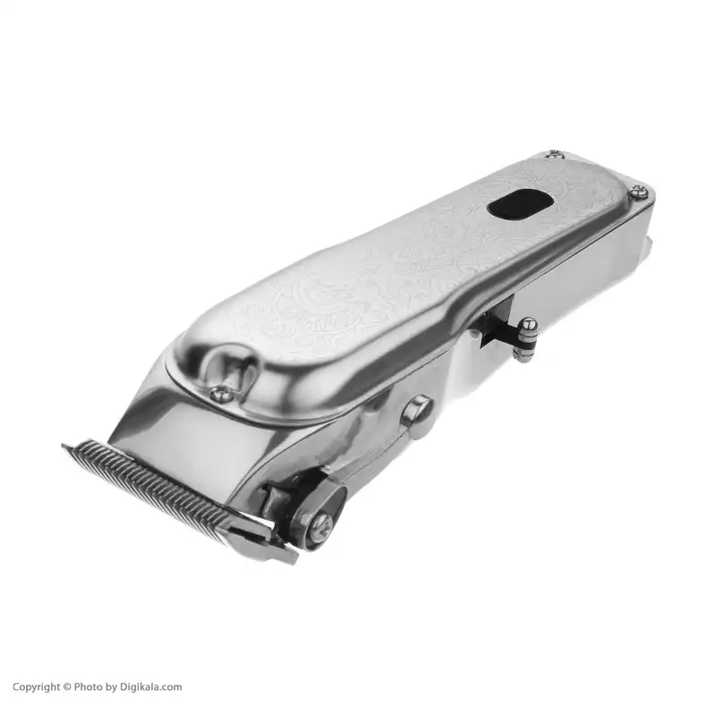 ماشین اصلاح موی سر و صورت وی جی ار مدل V-116