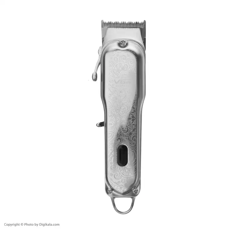 ماشین اصلاح موی سر و صورت وی جی ار مدل V-116