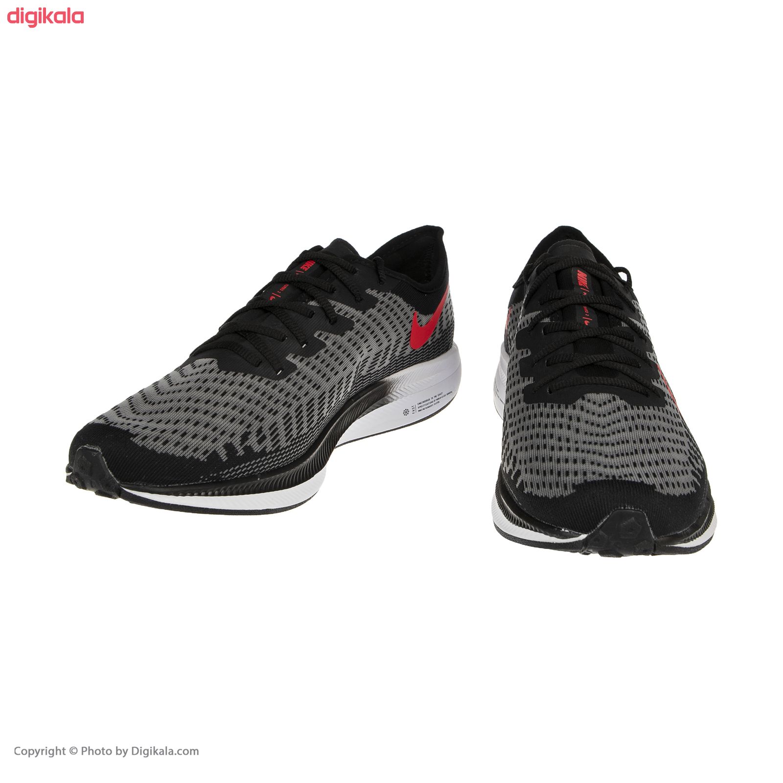 کفش مخصوص دویدن مردانه مدل AT8242 008