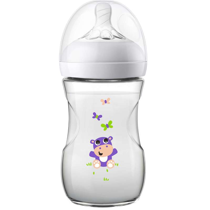 شیشه شیر اونت مدل SCF070/22 ظرفیت ۲۶۰ میلی لیتر شیشه شیر اونت مدل SCF070/22 ظرفیت ۲۶۰ میلی لیتر