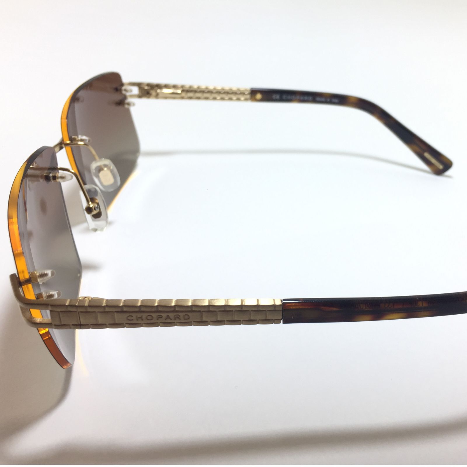 عینک آفتابی شوپارد کد SCH B 29 -  - 5
