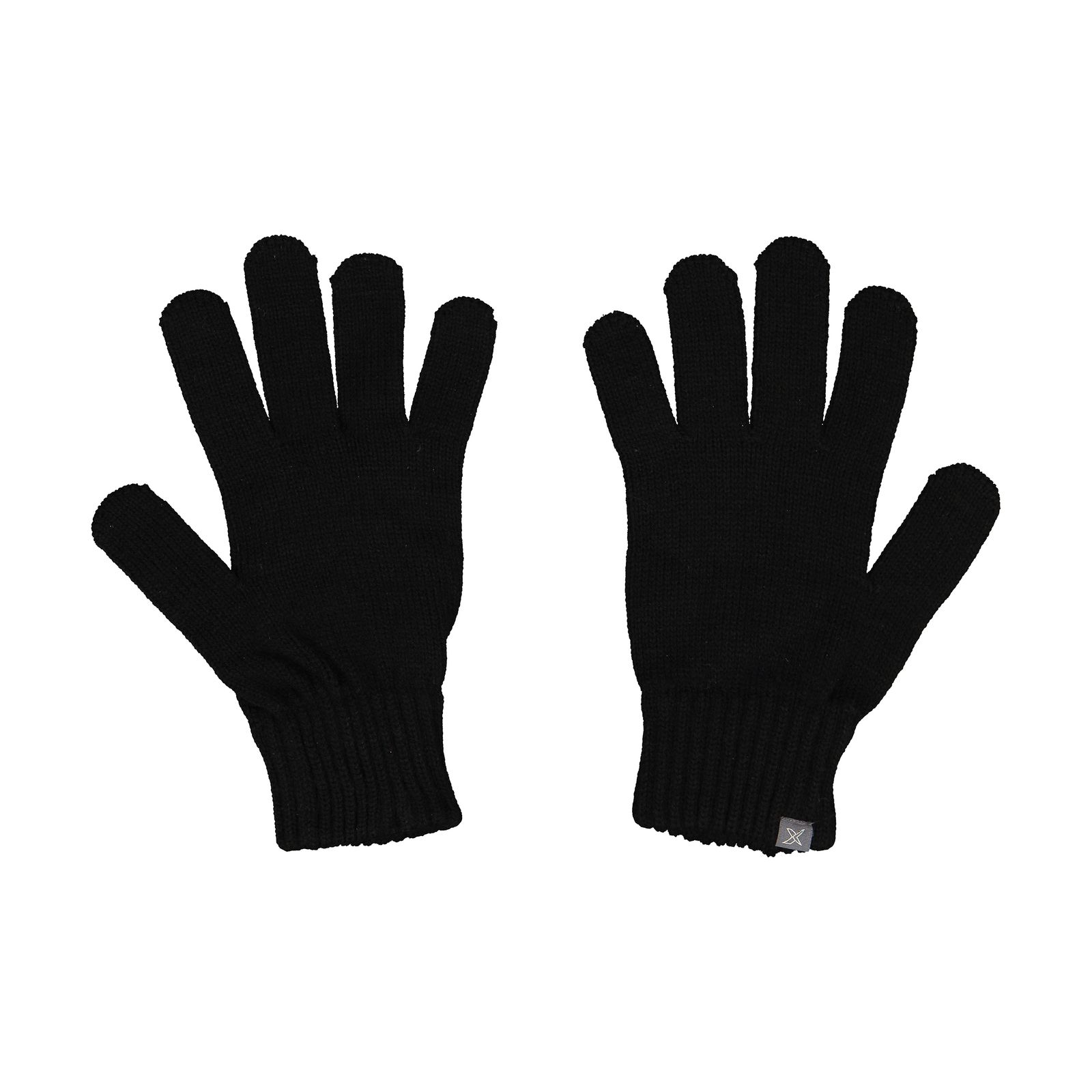 دستکش مردانه کینتیکس مدل 100223998 Black -  - 2