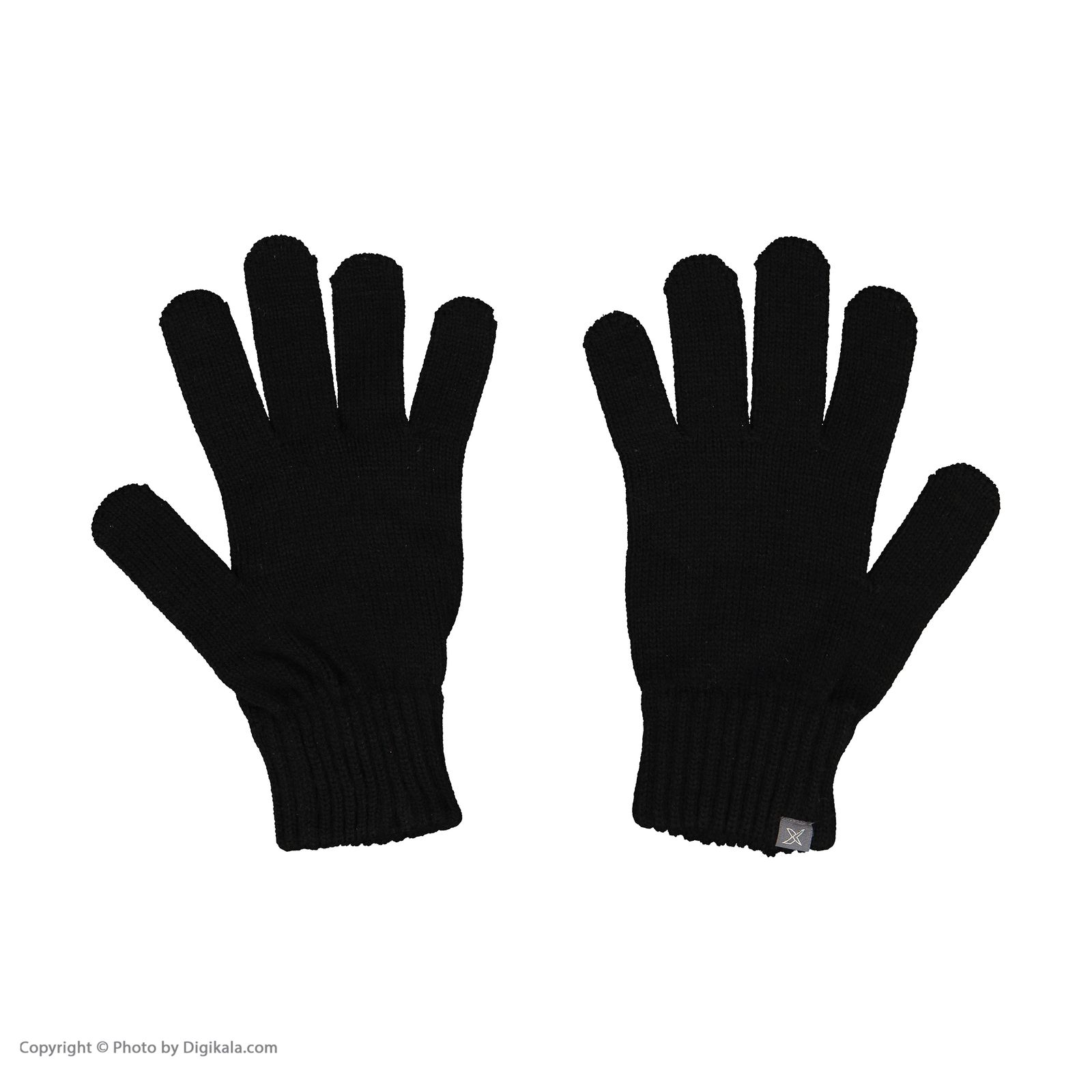 دستکش مردانه کینتیکس مدل 100223998 Black -  - 4