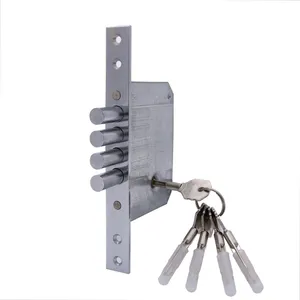 قفل درب کلونه مدل TRZ-100