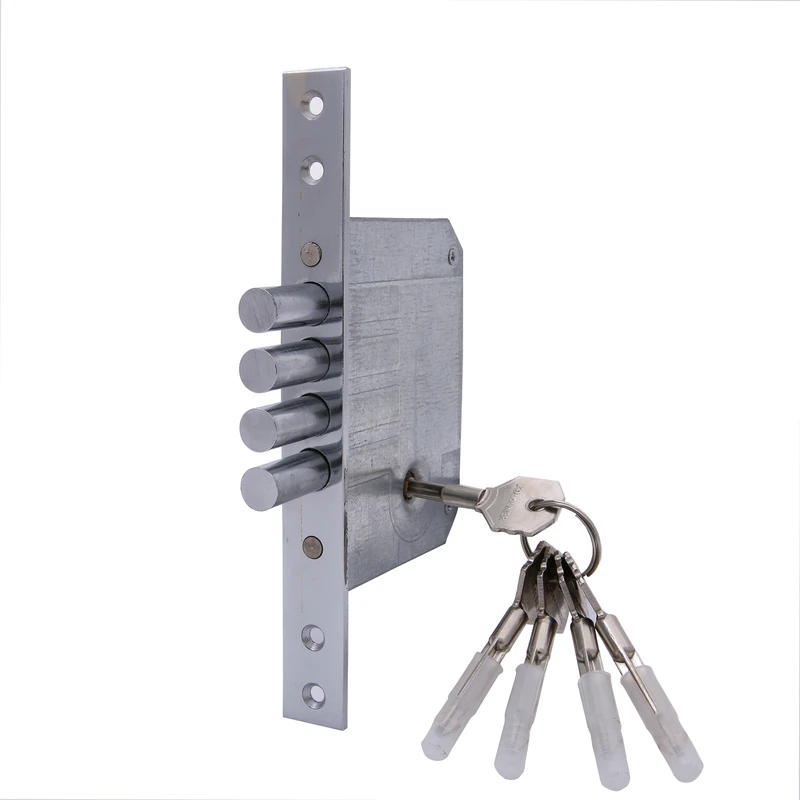 قفل درب کلونه مدل TRZ-100