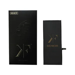 باتری موبایل کوفنگ مدل KF-6SP ظرفیت 2915 میلی آمپر ساعت مناسب برای گوشی موبایل اپل iPhone 6s Plus