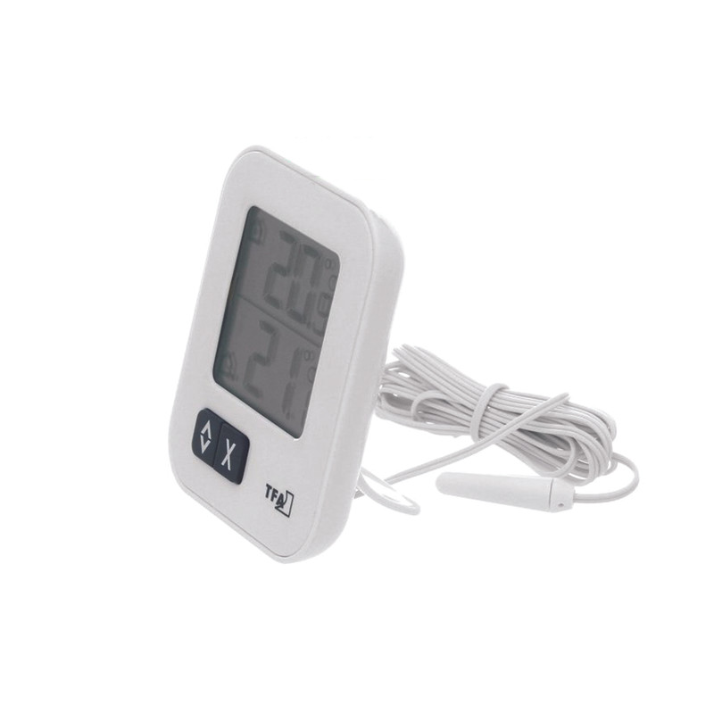 دماسنج تی اف ای کد 30.1043