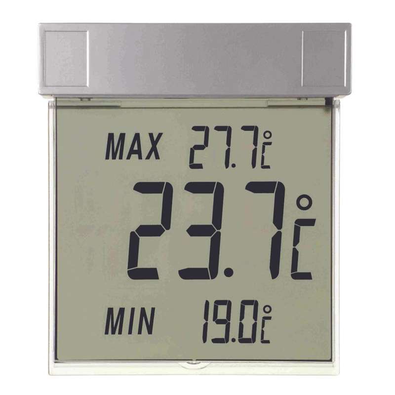 دماسنج تی اف ای مدل 30.1025