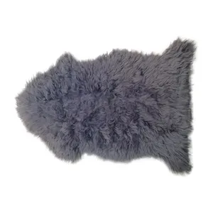  فرش پوست و چرم کمالی مدل AB-00267