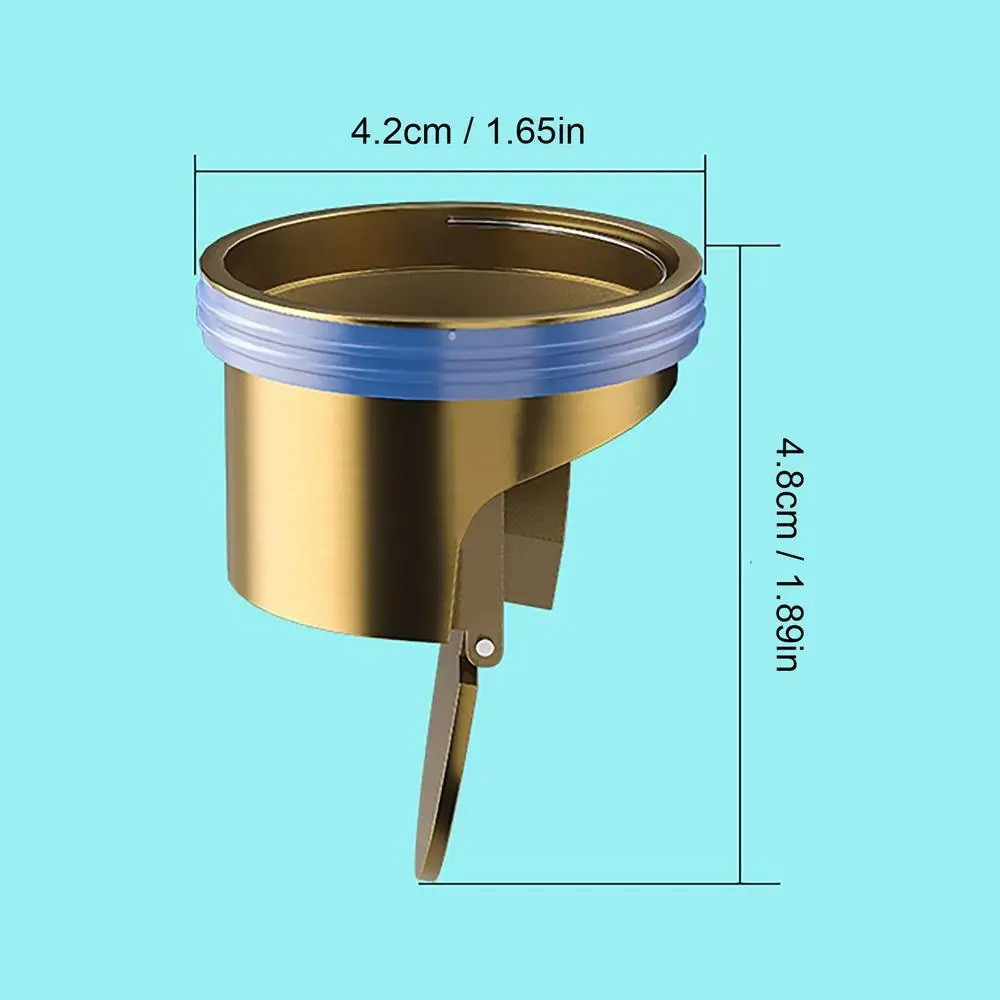 کف شور مدل سوپاپ دار sp