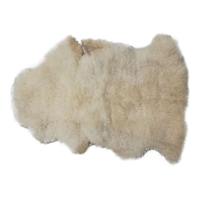  فرش پوست و چرم کمالی مدل AB-00270