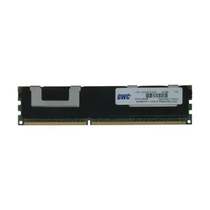 رم سرور DDR3 دو کاناله 1333 مگاهرتز CL9 اُ دبلیو سی مدل PC10600 ECC  ظرفیت 4 گیگابایت