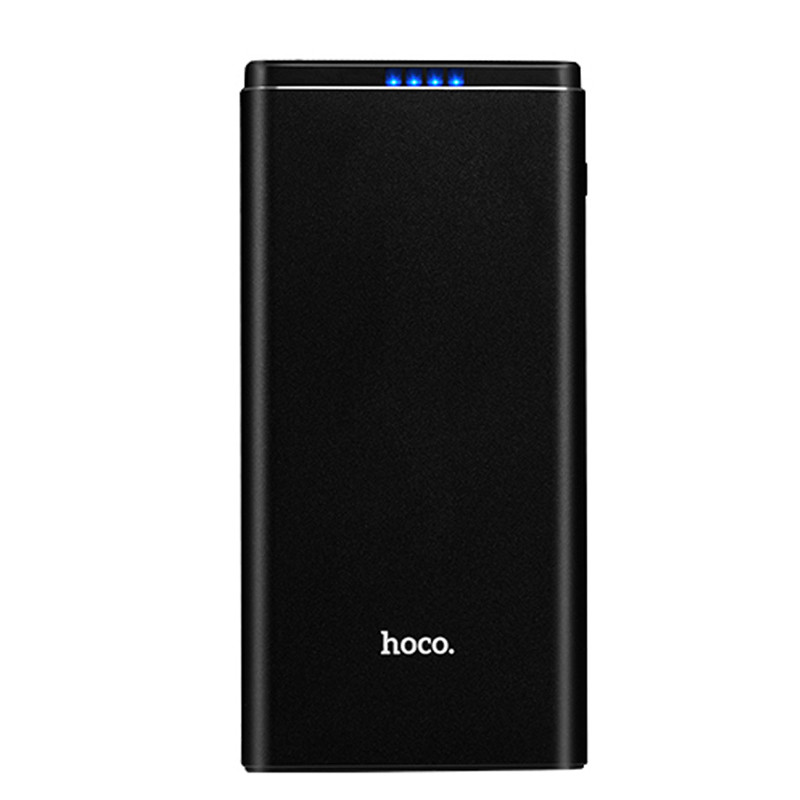 شارژر همراه هوکو مدل HPQS-15a ظرفیت 10000 میلی آمپر ساعت