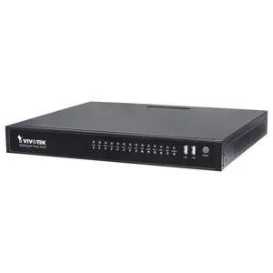 ضبط کننده ویدئویی تحت شبکه ویوتک مدل ND8322P