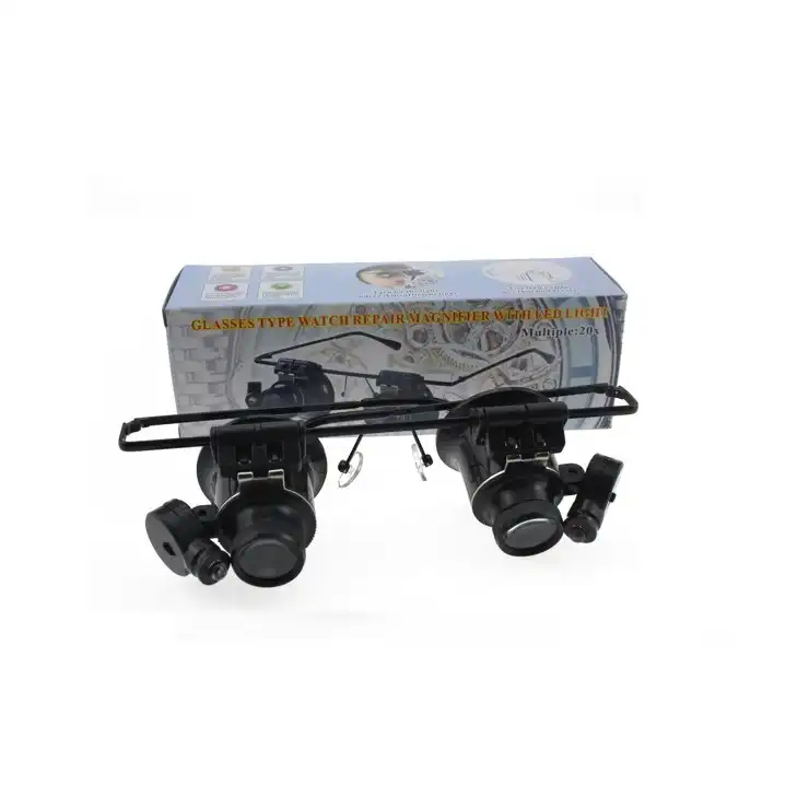 ذره بین مدل 9892A