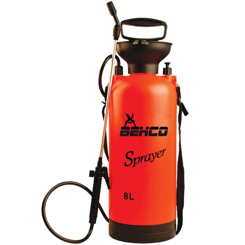 سمپاش بهکو مدل BP-CS8F حجم 8 لیتر