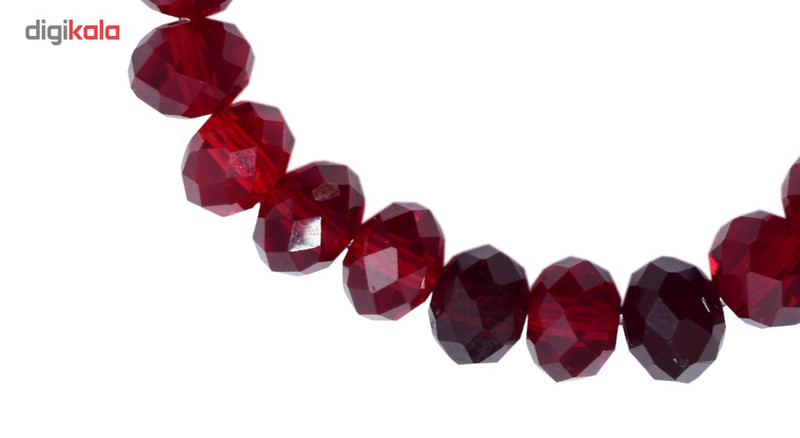 دستبند گالری پانیذ مدل انار کد P006 دستبند گالری پانیذ مدل انار کد P006