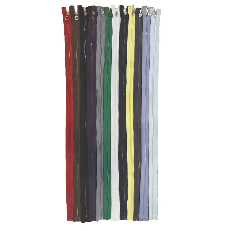 زیپ مدل 7055 مجموعه 12 عددی