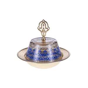 شکلات خوری کاراجا مدل AZUR