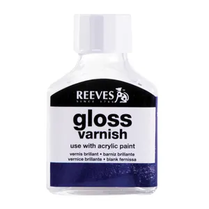 مدیوم ریوز مدل varnish کد 75755