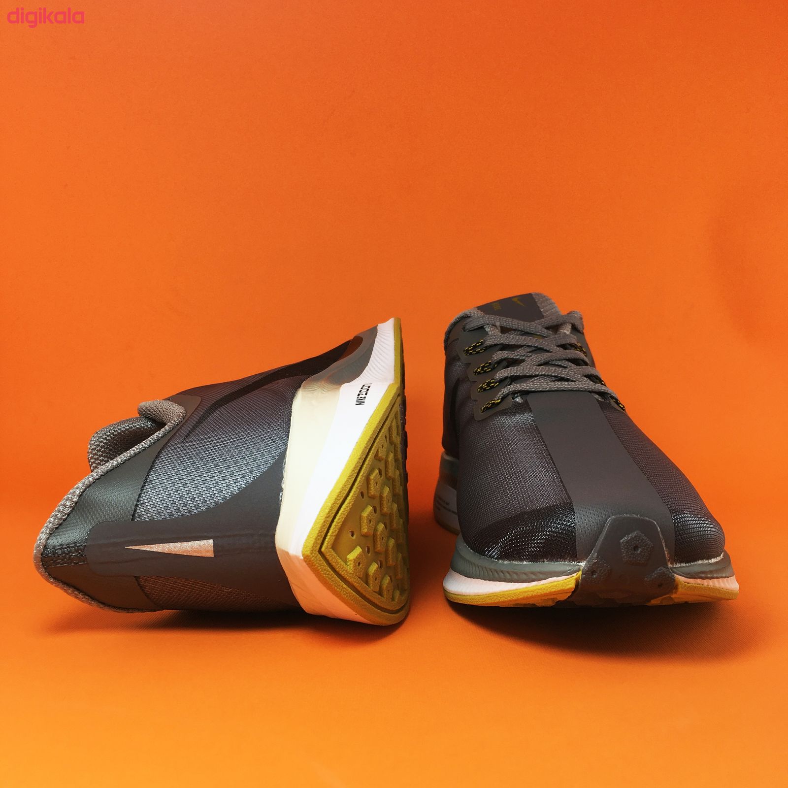 کفش مخصوص پیاده روی مردانه نایکی مدل ZOOM X کد A90