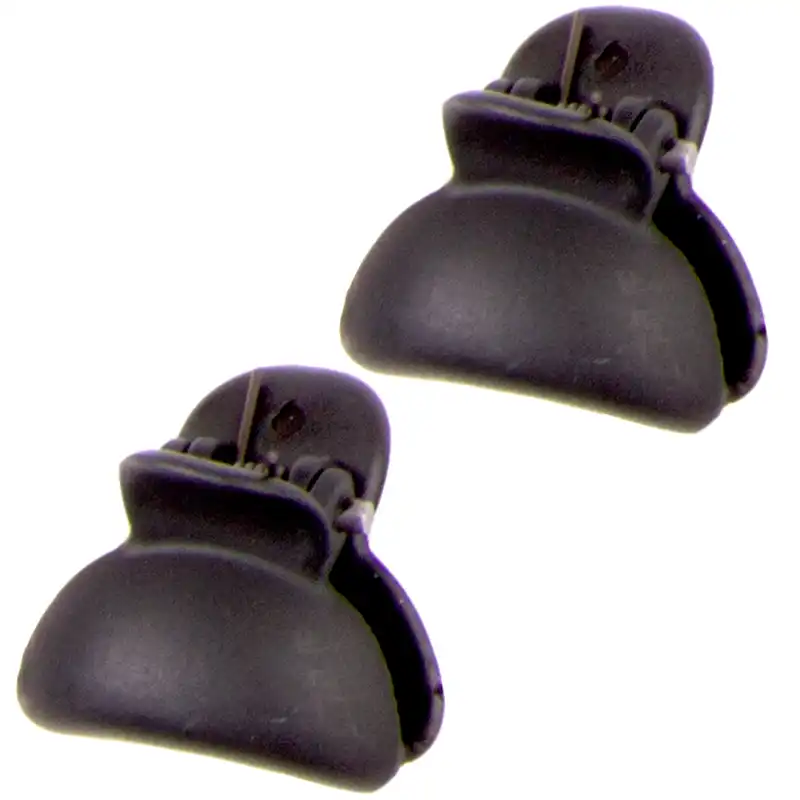 گیره روسری کد 02 بسته دو عددی