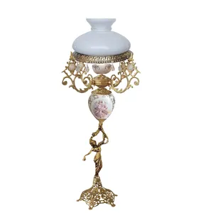 چراغ خواب ایستاده مدل فرشته کد Pat-374