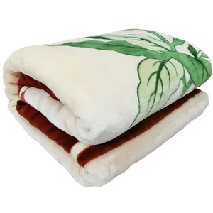  پتو گلبافت کد 372 سایز 240×220 سانتی متر 