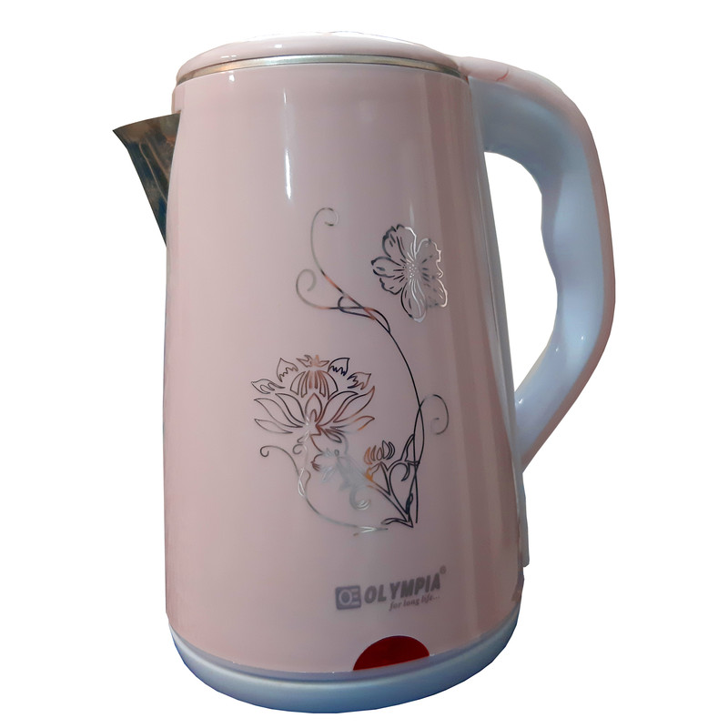 کتری برقی المپیا مدل OE-57