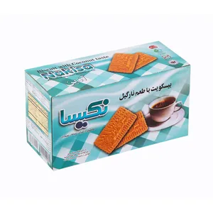 ببیسکویت نکیسا با طعم نارگیل - 900 گرم