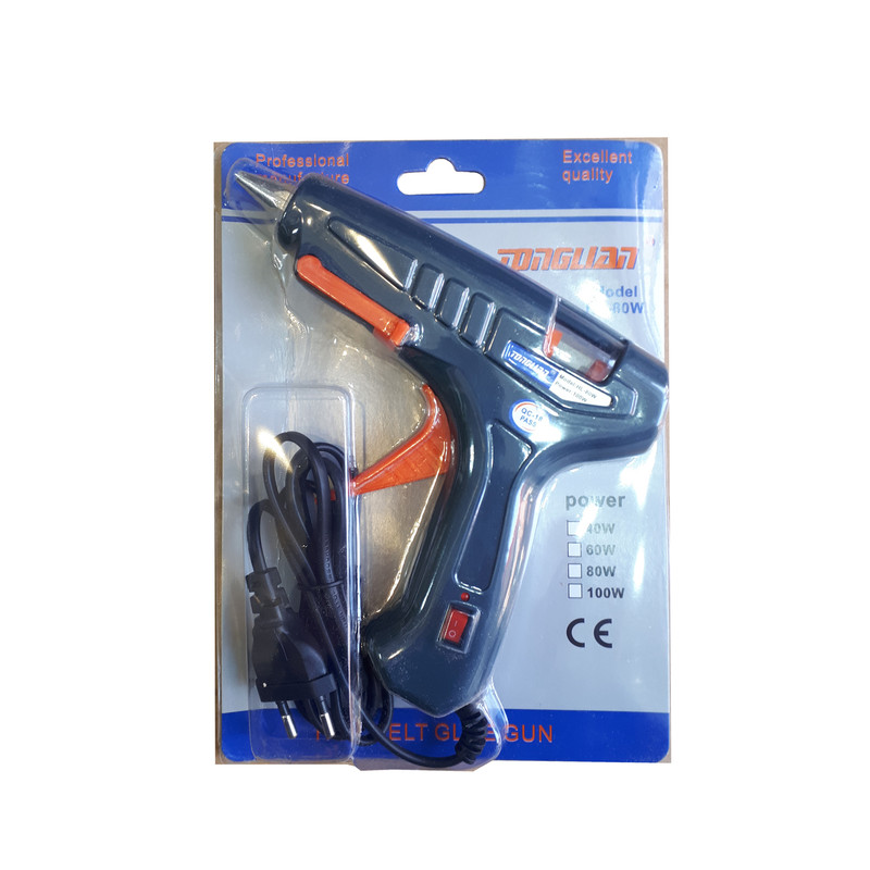 دستگاه چسب تفنگی تانگ لیان مدل TT1001