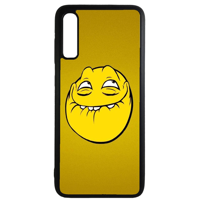 کاور طرح شکلک کد 11050646 مناسب برای گوشی موبایل سامسونگ galaxy a30s