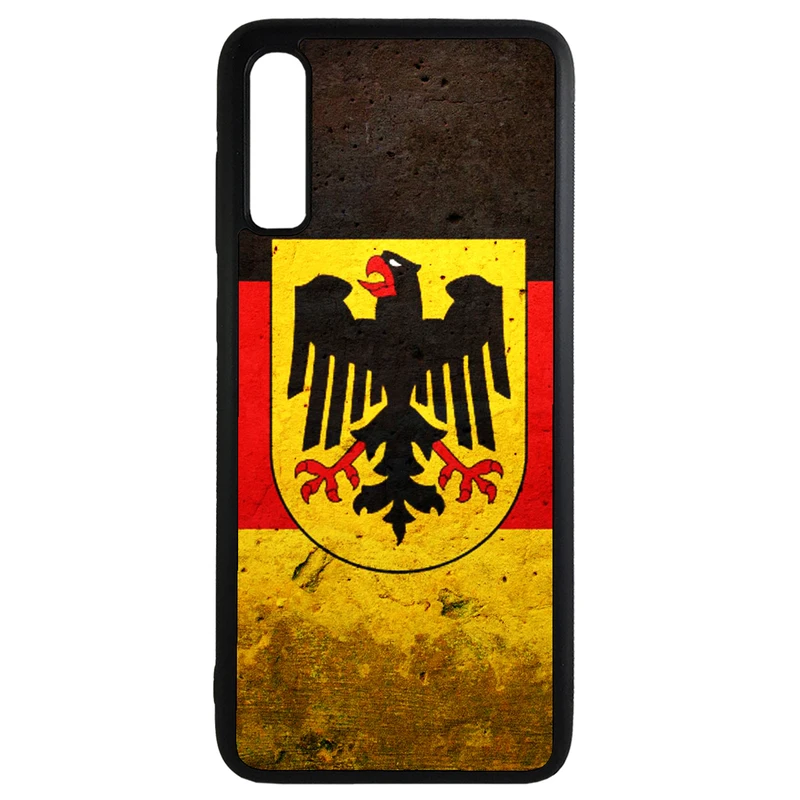 کاور طرح آلمان کد 11050646 مناسب برای گوشی موبایل سامسونگ galaxy a30s