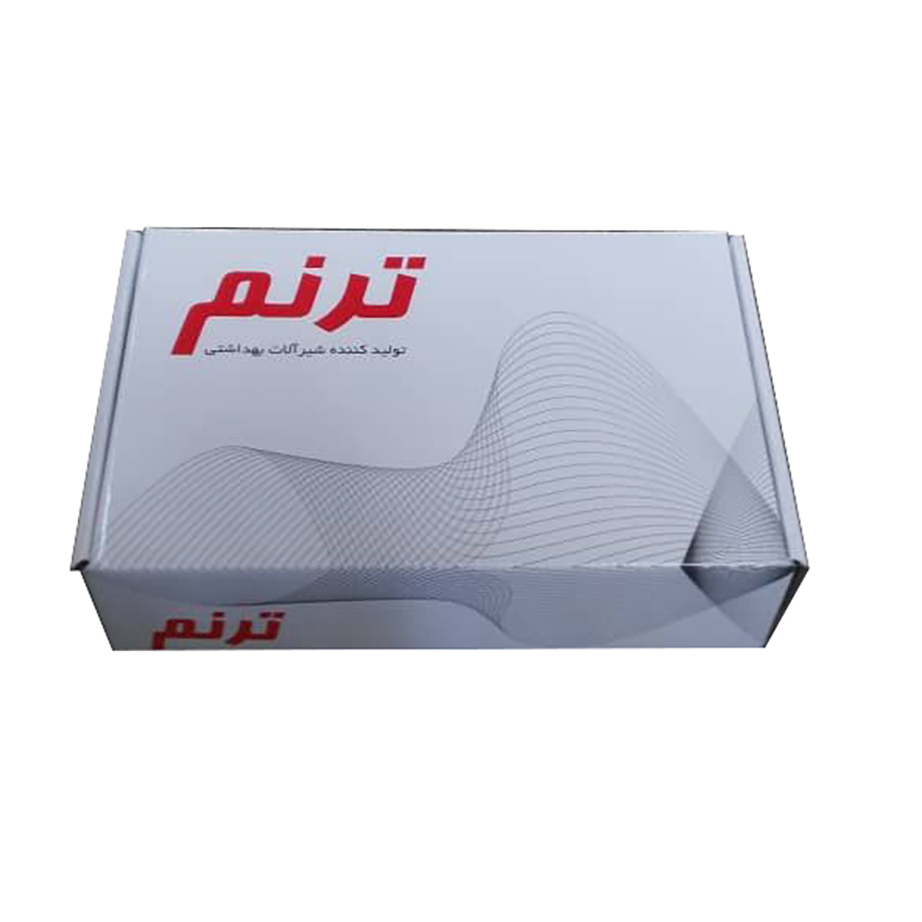 شیر روشویی ترنم مدل آرسس کد 843 شیر روشویی ترنم مدل آرسس کد 843
