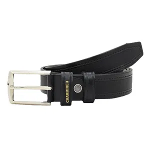 کمربند مردانه چرمینه مدل 921h1
