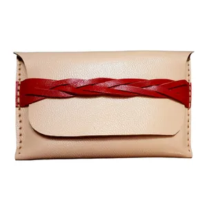کیف دستی چرمی کد 001