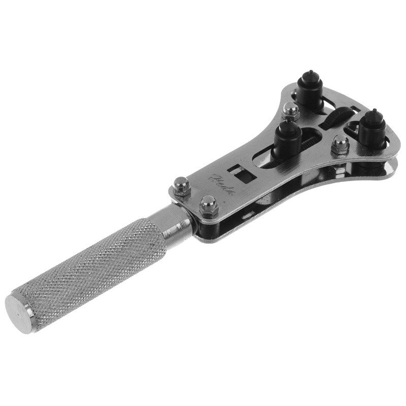 آچار جاکس ساعت هدا مدل H12 کد STA200 سایز 8 اینچ آچار جاکس ساعت هدا مدل H12 کد STA200 سایز 8 اینچ