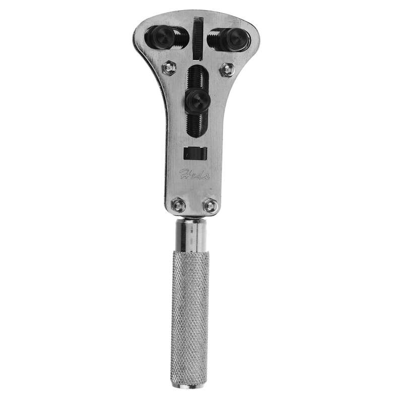 آچار جاکس ساعت هدا مدل H12 کد STA200 سایز 8 اینچ آچار جاکس ساعت هدا مدل H12 کد STA200 سایز 8 اینچ