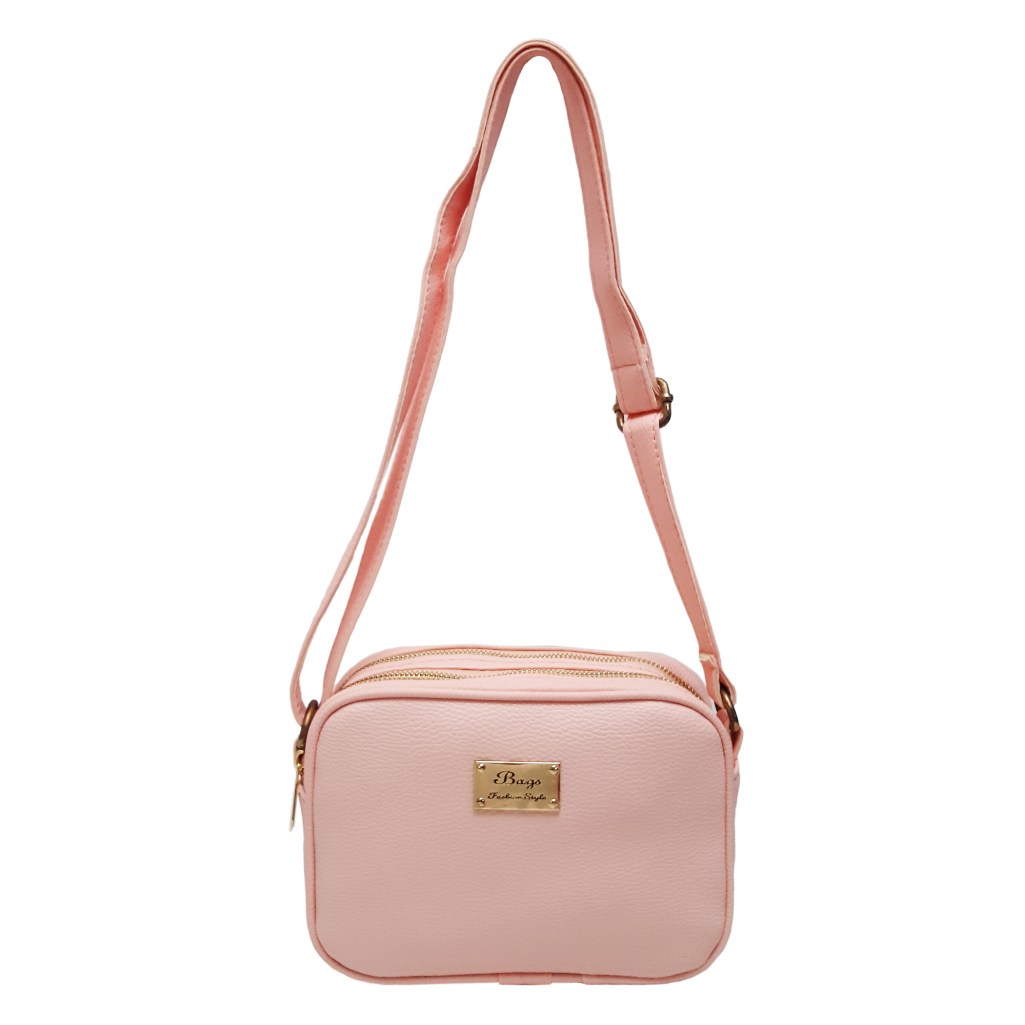 کیف دوشی زنانه مدل Mhb-3