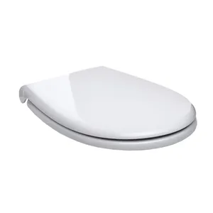 درب توالت فرنگی تاتای مدل Flat کد 44045