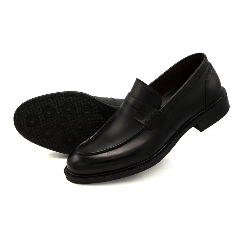 کفش مردانه بهشتیان مدل سن کلو کد 11510