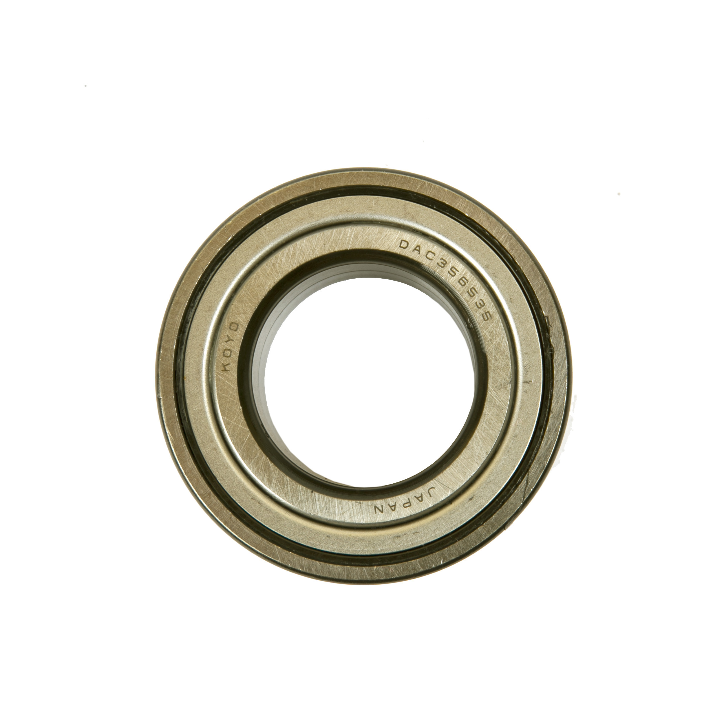 بلبرینگ چرخ جلو کویو مدل DAC356535 مناسب برای پراید