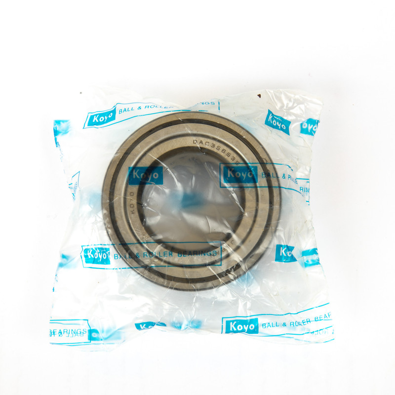 بلبرینگ چرخ جلو کویو مدل DAC356535 مناسب برای پراید