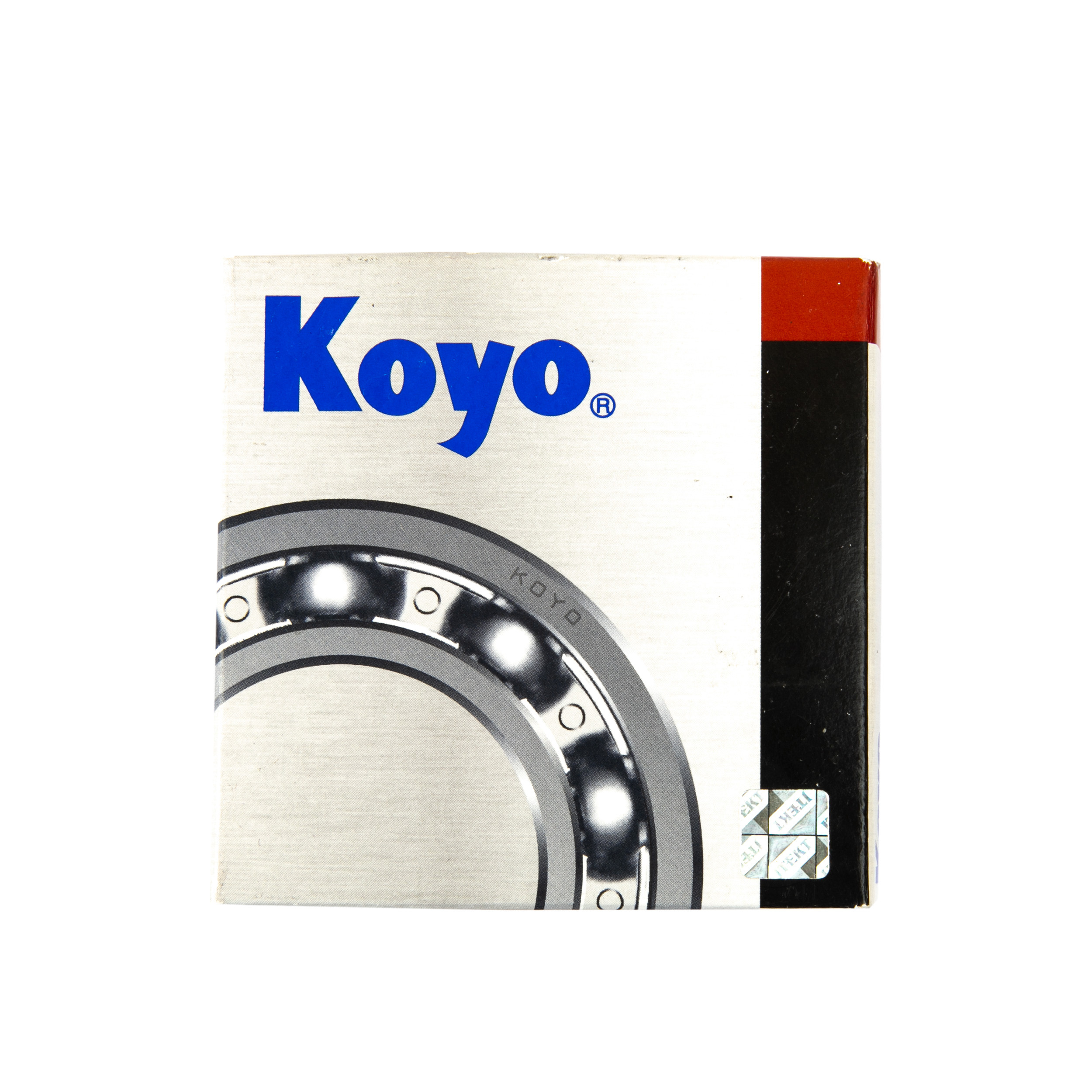 بلبرینگ چرخ جلو کویو مدل DAC356535 مناسب برای پراید