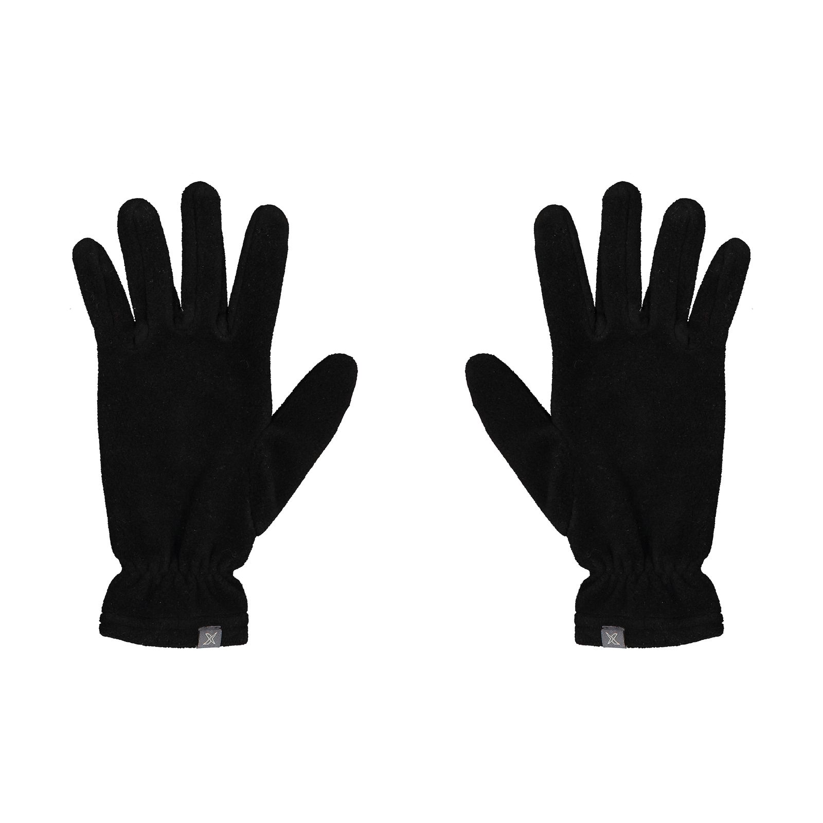 دستکش زنانه کینتیکس مدل 100223904 Black -  - 1