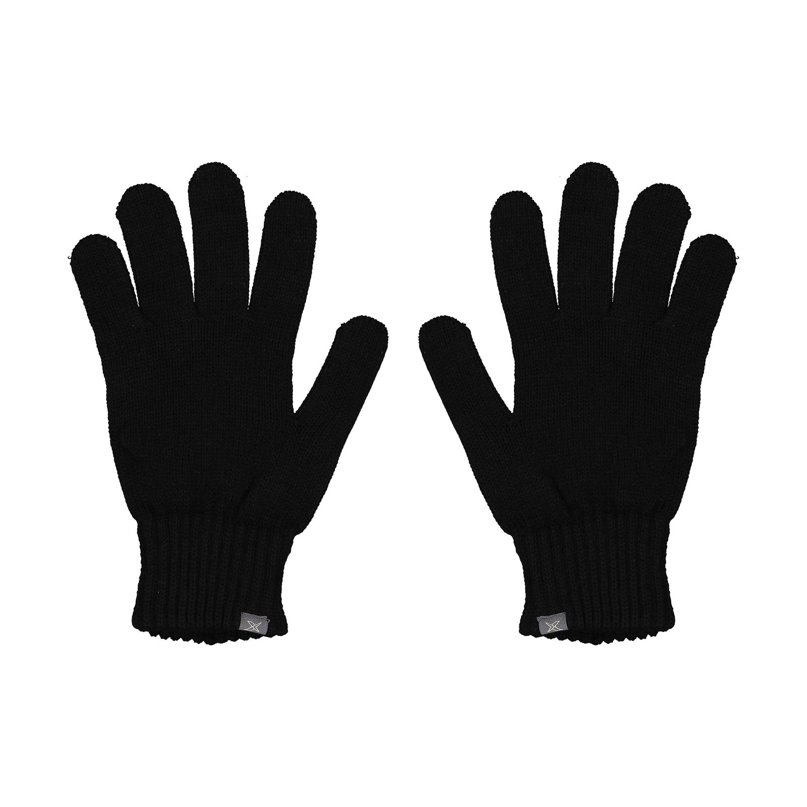 دستکش مردانه کینتیکس مدل 100223918 Black -  - 1