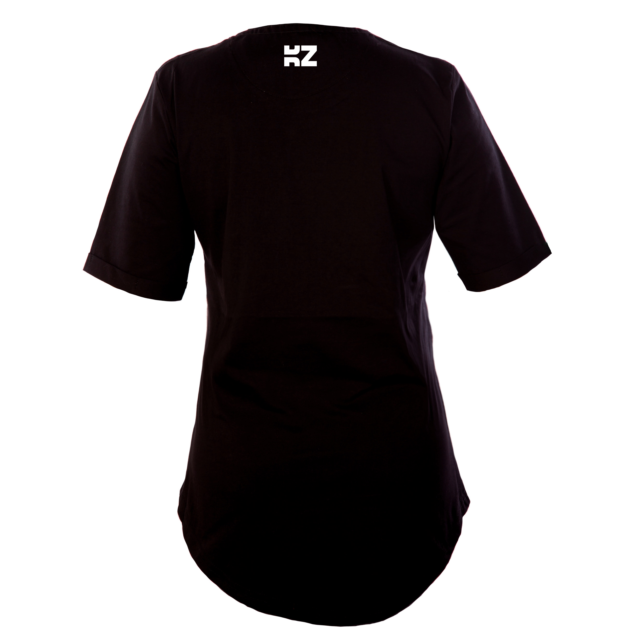 تی شرت زنانه کارزان کد KZ-TS-WB-121