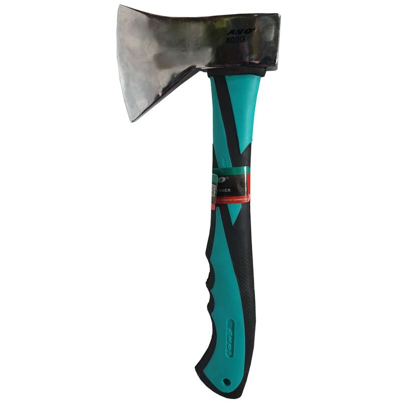 تبر آنو مدل YP36-SABZ